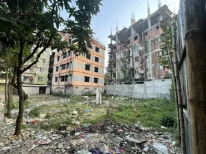 জামটোলায় বিক্রয়ের জন্য আবাসিক জমি