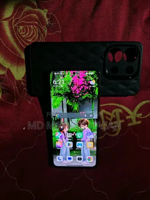 Xiaomi Redmi Note 13 256 GB Black