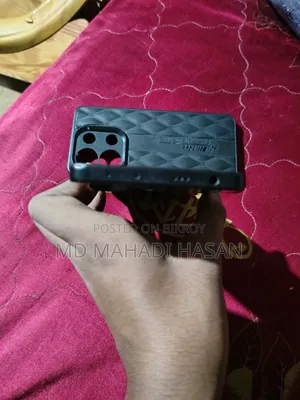 Xiaomi Redmi Note 13 256 GB Black