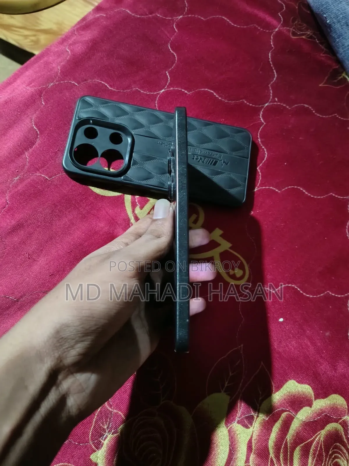 Xiaomi Redmi Note 13 256 GB Black