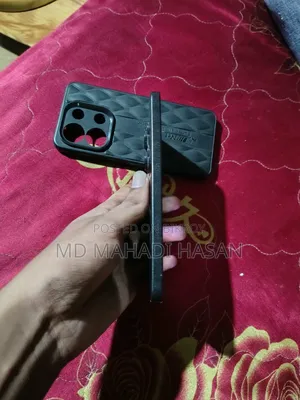 Xiaomi Redmi Note 13 256 GB Black