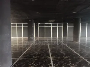 8050 SQFT Open Commercial Space Rent in Gulshan