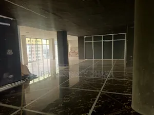 8050 SQFT Open Commercial Space Rent in Gulshan