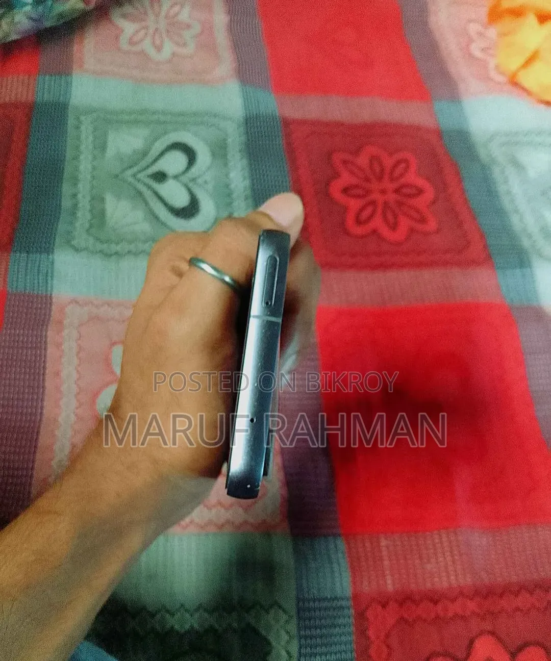 স্যামসাং গ্যালাক্সি এস২৩ এফই ১২৮ জিবি ব্ল্যাক