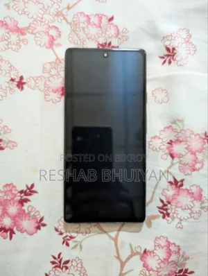 Google Pixel 6 128 GB Black