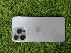 Apple iPhone 13 Pro 256 GB Green
