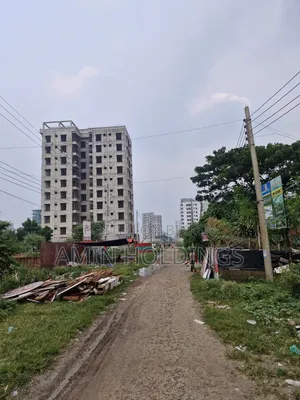 আফতাবনগর ব্লক জি ৪ নং রোডে ৫ কাঠার প্লট বিক্রি হবে