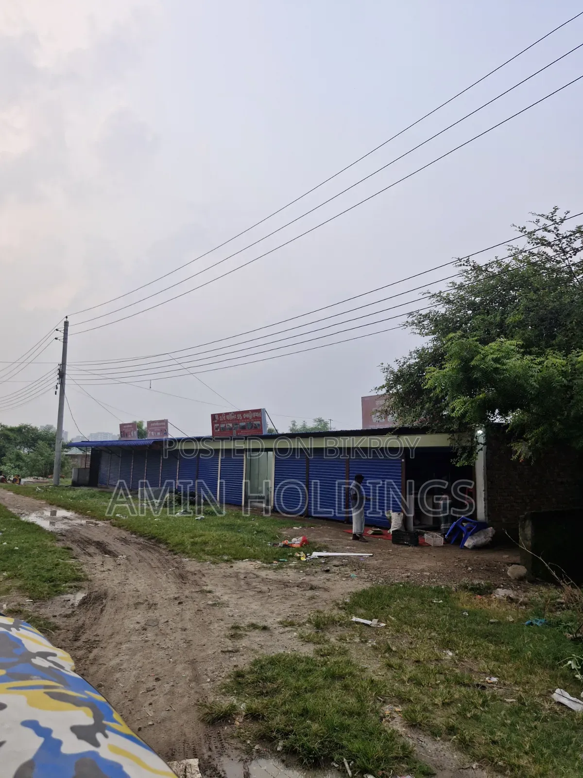 আফতাবনগর ব্লক জি ৪ নং রোডে ৫ কাঠার প্লট বিক্রি হবে