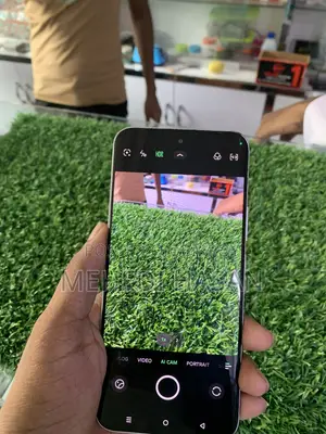 New Infinix Hot 60 Pro+ 256 GB Yellow