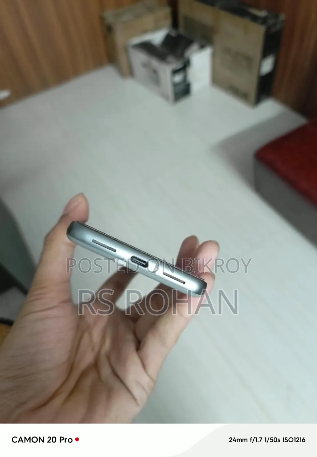 Google Pixel 8 128 GB Gray