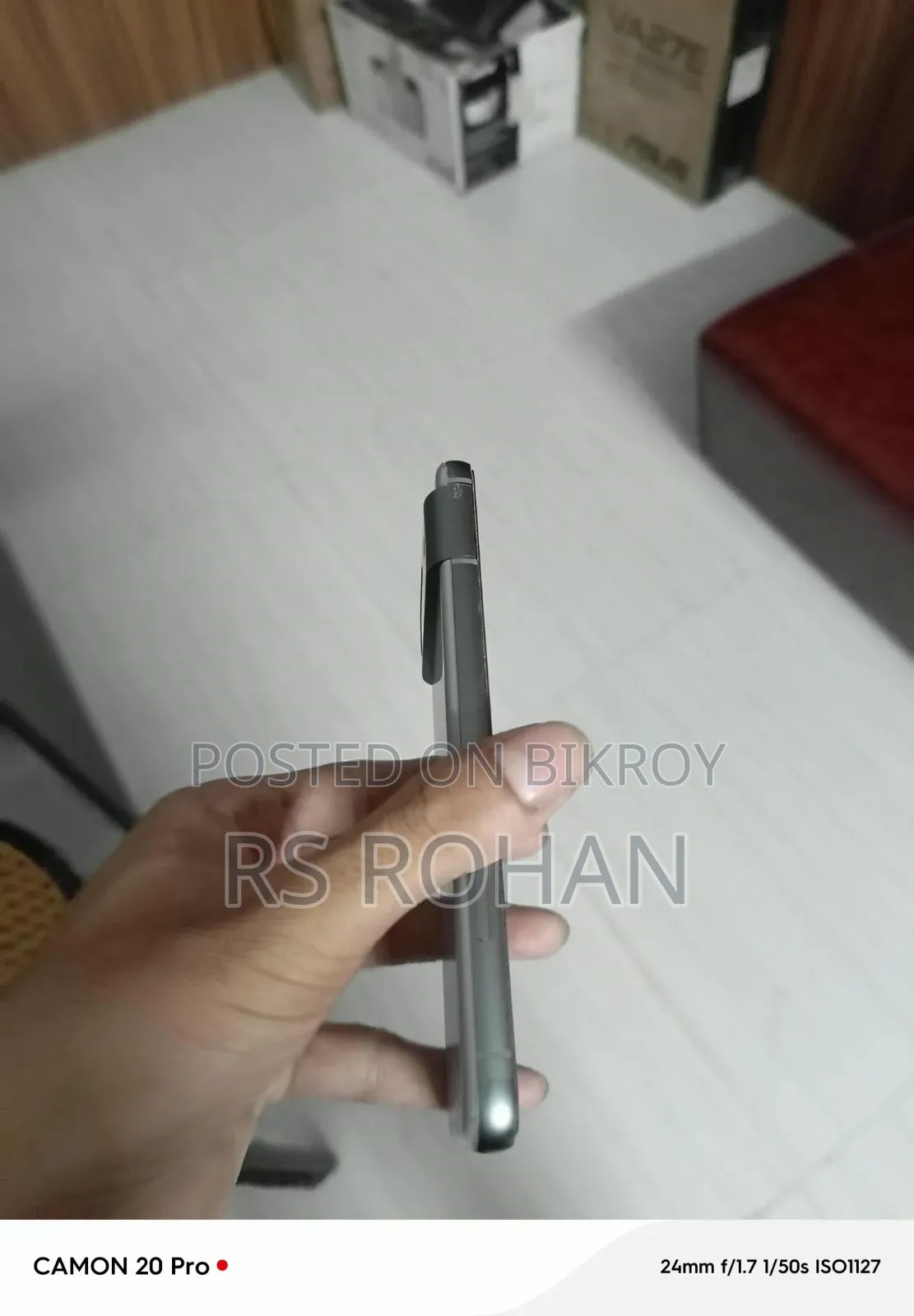 Google Pixel 8 128 GB Gray