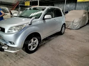 Toyota Rush 1.5 RWD 2007