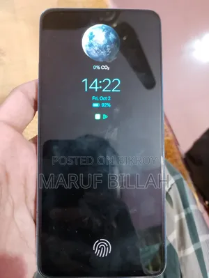 OnePlus Nord CE 5G 128 GB Blue