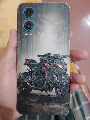 ওয়ানপ্লাস নর্ড সিই ৫জি ১২৮ জিবি ব্লু