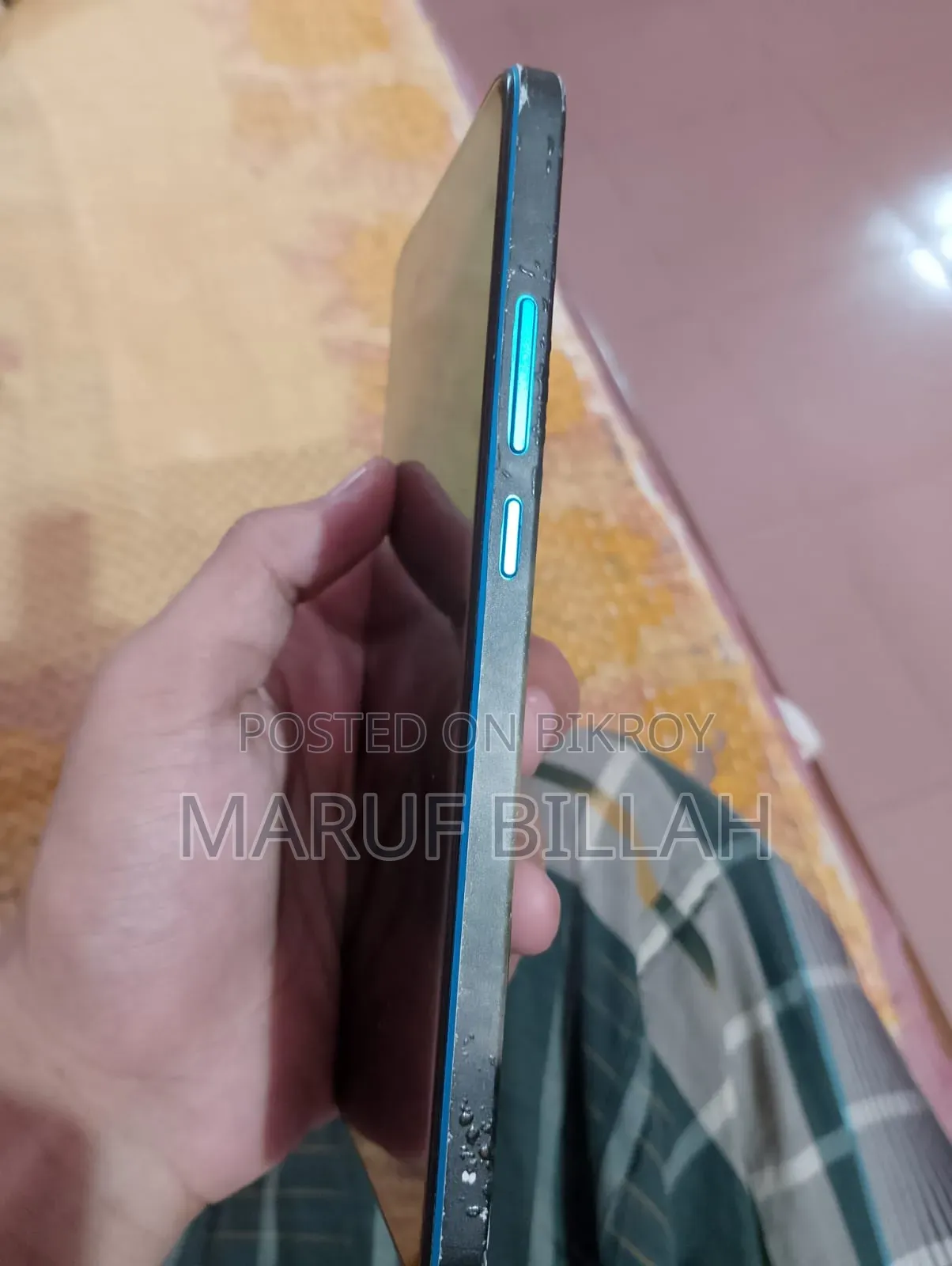 ওয়ানপ্লাস নর্ড সিই ৫জি ১২৮ জিবি ব্লু