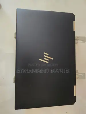 ল্যাপটপ এইচপি স্পেকট্রা ১৩ ১৬জিবি ইন্টেল কোর আই৭ এসএসডি ৫১২জিবি