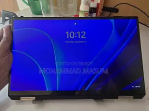 Laptop HP Spectra 13 16GB Intel Core i7 SSD 512GB
