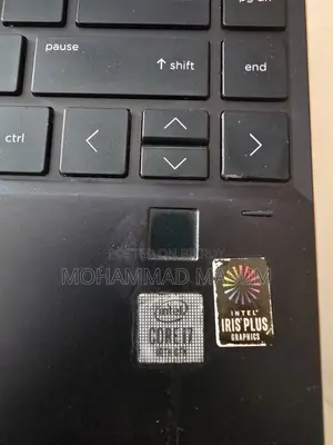 Laptop HP Spectra 13 16GB Intel Core i7 SSD 512GB