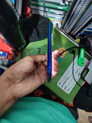 Itel Vision 1 Pro 32 GB Blue