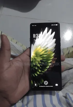 Tecno Camon 40 Pro 4G 256 GB Black