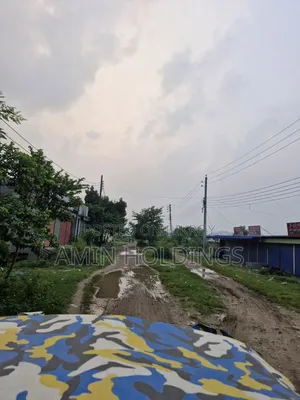 আফতাবনগর ব্লক কে ৩নং রোডে ৫ কাঠার প্লট বিক্রি হবে
