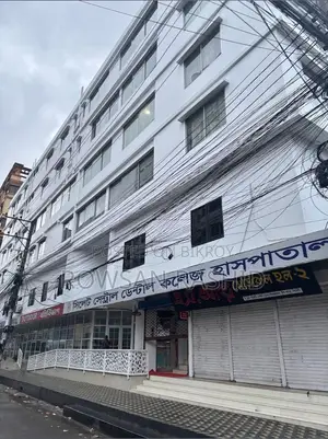 Directorship Share for Sale - Ongoing Dental & Hospital in Sylhet