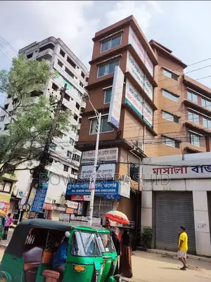 Directorship Share for Sale - Ongoing Dental & Hospital in Sylhet