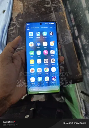 টেকনো ক্যামন ৩০এস ২৫৬ জিবি ব্ল্যাক