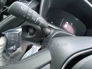 New Toyota Corolla Cross 2026 Red