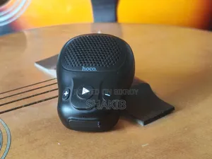 Hoco HC44 Portable Bluetooth Speaker (Brand New)