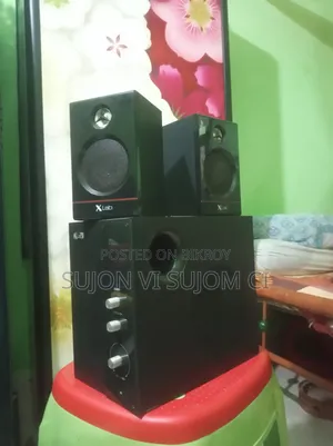কম্পিউটার বক্স