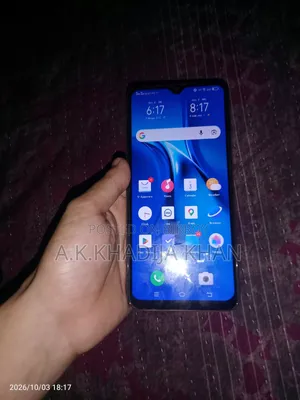 ভিভো ওয়াই১৯ ১২৮ জিবি ব্লু