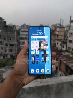 Vivo V60 256 GB Purple
