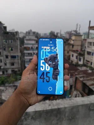 Vivo V60 256 GB Purple