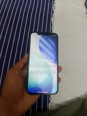 অ্যাপল আইফোন ১২ ১২৮ জিবি কালো