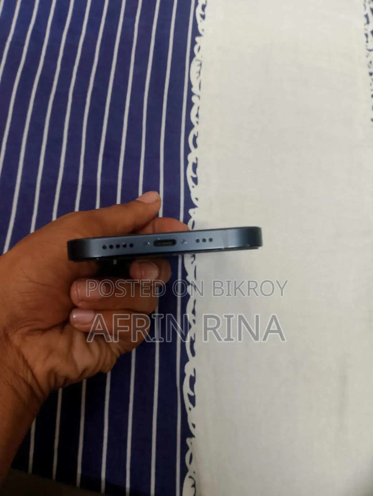 Apple iPhone 12 128 GB Black