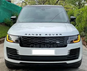 Land Rover Range Rover Vogue 2020 Pearl