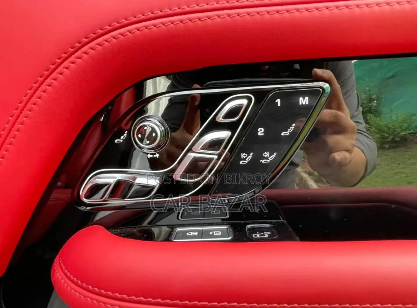 Land Rover Range Rover Vogue 2020 Pearl