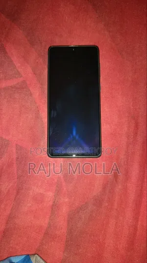 Samsung Galaxy A71 5G 128 GB Blue