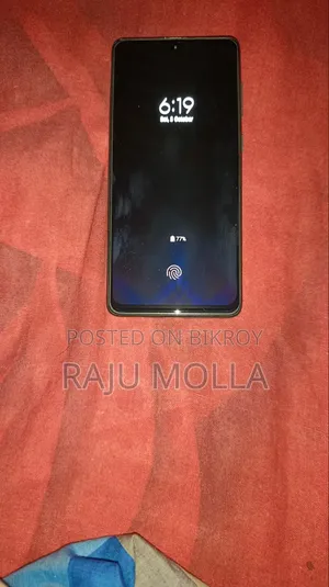 Samsung Galaxy A71 5G 128 GB Blue