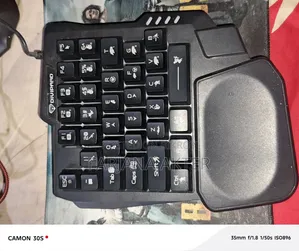 5 in 1 Combo Mobile Gaming