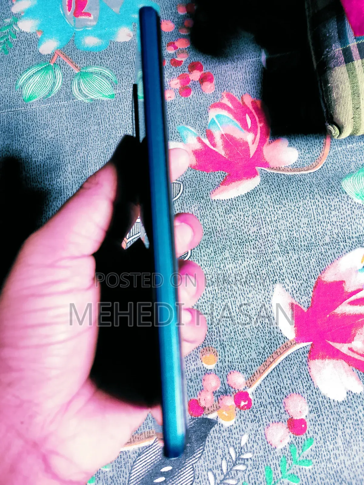 ভিভো ওয়াই২১ ৬৪ জিবি নীল