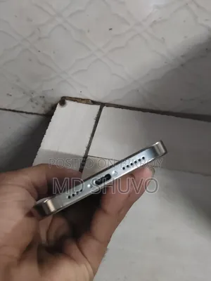 Apple iPhone 16 Pro Max 512 GB Silver