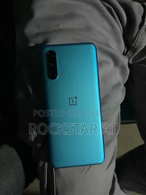 ওয়ানপ্লাস নর্ড সিই ৫জি ১২৮ জিবি নীল