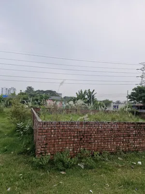 আফতাবনগর ব্লক কে ৫ নং রোডে ৭.৭৫ কাঠার কর্নার প্লট বিক্রি হবে