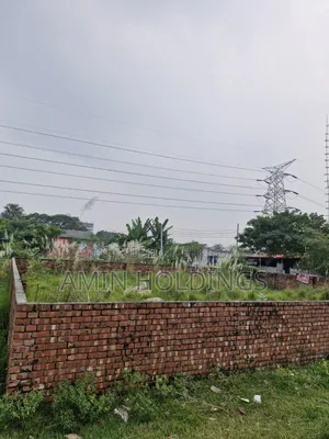 আফতাবনগর ব্লক কে ৫ নং রোডে ৭.৭৫ কাঠার কর্নার প্লট বিক্রি হবে