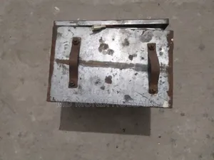 Electric Cycle Battery Box