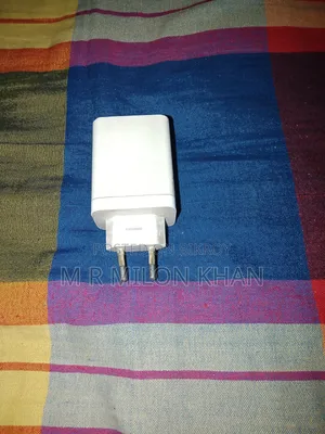 33W Fast Charger