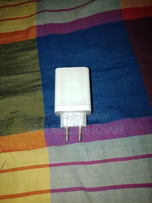 ৩৩ডব্লিউ ফাস্ট চার্জার