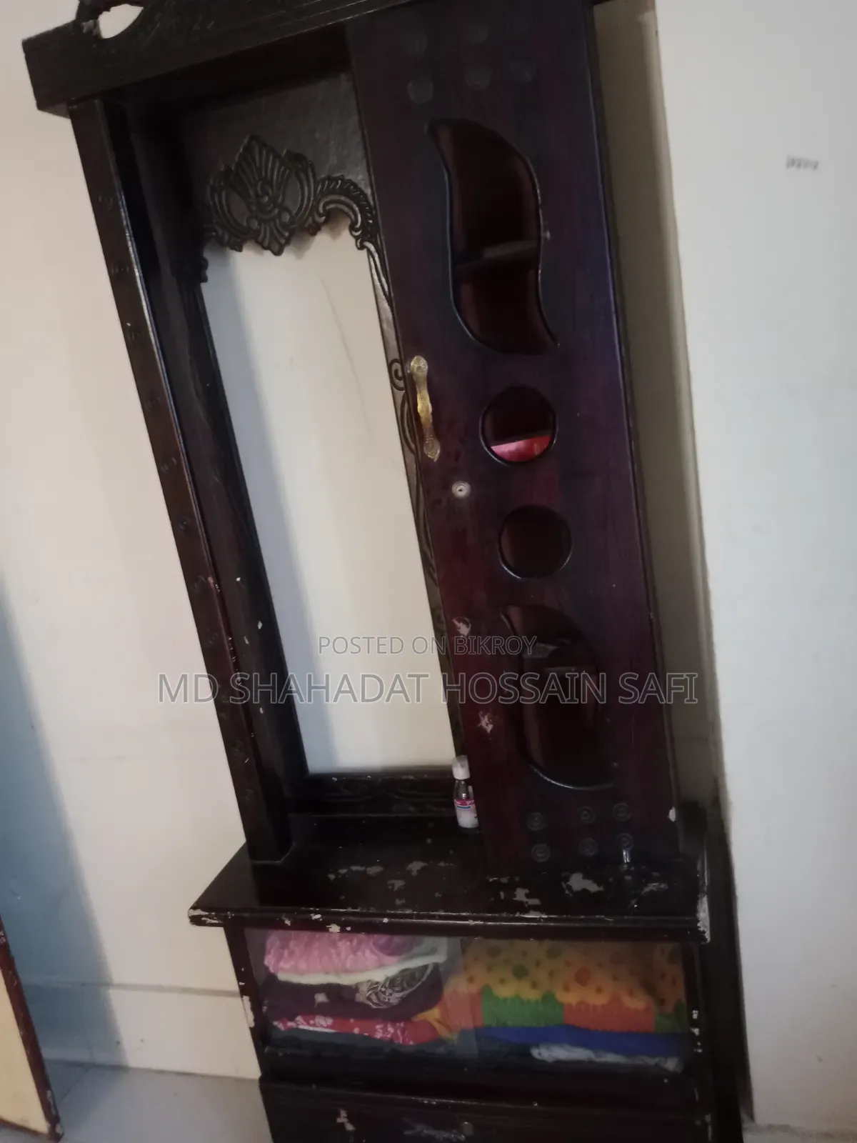Dressing Table